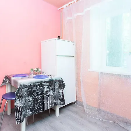 Apartment Gorodskoy Val 9 *