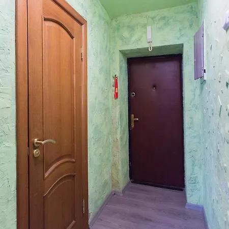 Gorodskoy Val 9